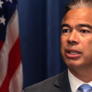 Trump is trying to subvert California’s Nov. 4 election results, state attorney general says