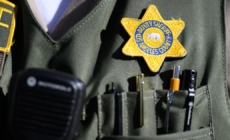L.A. County asks court to block release of thousands of deputy photos