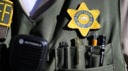 L.A. County asks court to block release of thousands of deputy photos