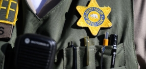 L.A. County asks court to block release of thousands of deputy photos
