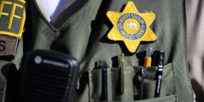 L.A. County asks court to block release of thousands of deputy photos