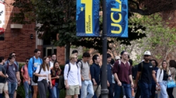 California judge orders UC to disclose Trump UCLA settlement proposal