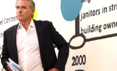 Strings attached to bills Newsom signed on antisemitism, AI transparency and other major California policies