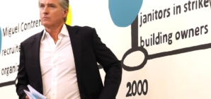 Strings attached to bills Newsom signed on antisemitism, AI transparency and other major California policies