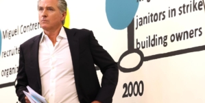 Strings attached to bills Newsom signed on antisemitism, AI transparency and other major California policies
