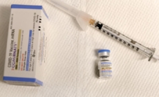 Change in COVID-19 and chickenpox vaccine recommendations