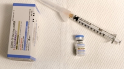Change in COVID-19 and chickenpox vaccine recommendations