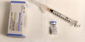 Change in COVID-19 and chickenpox vaccine recommendations