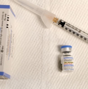 Change in COVID-19 and chickenpox vaccine recommendations
