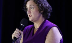 Katie Porter gains endorsement of powerful group for Calif. governor