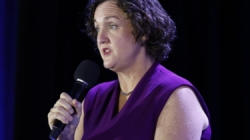 Katie Porter gains endorsement of powerful group for Calif. governor