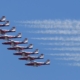 The show must go on: Pacific Airshow attendees grieve over absent U.S. aircraft amid government shutdown