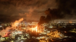 Chevron’s El Segundo refinery has a history of safety, environmental violations