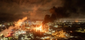 Chevron’s El Segundo refinery has a history of safety, environmental violations