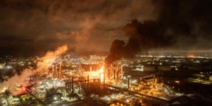 Chevron’s El Segundo refinery has a history of safety, environmental violations