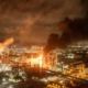 Chevron’s El Segundo refinery has a history of safety, environmental violations