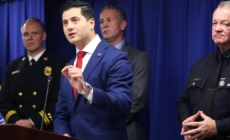 Judge issues ruling on fate of Trump’s top federal prosecutor in L.A.