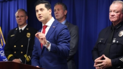 Judge issues ruling on fate of Trump’s top federal prosecutor in L.A.