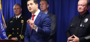 Judge issues ruling on fate of Trump’s top federal prosecutor in L.A.