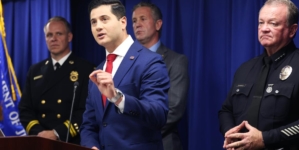 Judge issues ruling on fate of Trump’s top federal prosecutor in L.A.