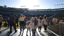 L.A. is haunted by Dodgers rituals and superstitions this week. What is yours?