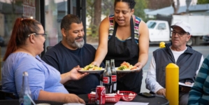 Altadena dining club aims to save eateries struggling after the Eaton fire