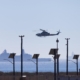No public warnings before Marines test-fired live munitions over busy Interstate 5, train lines