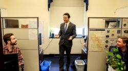For California delegation and its staffers, here’s what shutdown life looks like