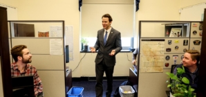For California delegation and its staffers, here’s what shutdown life looks like