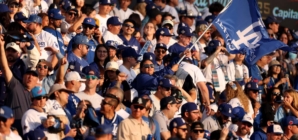 For some L.A. Latinos, ICE raids tested their Dodgers faith. Can the World Series bring them back?