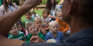 Park rangers bring nature to preschoolers amid government shutdown