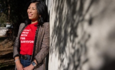 Months after fire in Altadena, determination turns to despair