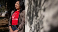 Months after fire in Altadena, determination turns to despair