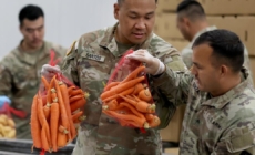 Hunger looms as millions prepare to lose food aid amid shutdown