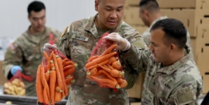 Hunger looms as millions prepare to lose food aid amid shutdown