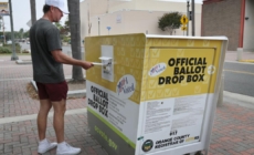 How ‘election integrity’ could lead to voter suppression