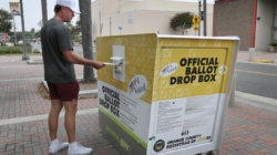 How ‘election integrity’ could lead to voter suppression