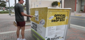 How ‘election integrity’ could lead to voter suppression
