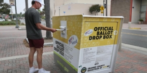 How ‘election integrity’ could lead to voter suppression