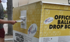 Scam text hit voters smartphones. What to look out for ahead of Nov. 4