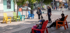 Santa Monica eyes bold turnaround plan amid financial troubles