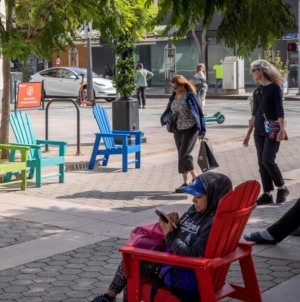 Santa Monica eyes bold turnaround plan amid financial troubles
