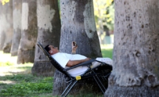 Santa Ana winds, heat trigger SoCal power shutoffs for thousands