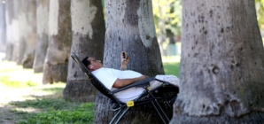 Santa Ana winds, heat trigger SoCal power shutoffs for thousands