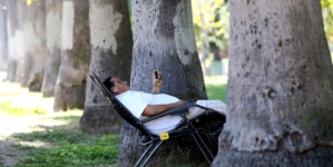 Santa Ana winds, heat trigger SoCal power shutoffs for thousands