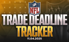 2025 NFL Trade Deadline Tracker: Jaguars ‘Have No Plans’ to Trade Brian Thomas