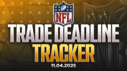 2025 NFL Trade Deadline Tracker: Jaguars ‘Have No Plans’ to Trade Brian Thomas