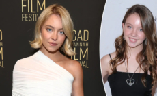 Sydney Sweeney told to ‘fix’ her face to make it in Hollywood at 16