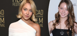 Sydney Sweeney told to ‘fix’ her face to make it in Hollywood at 16