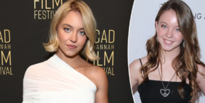 Sydney Sweeney told to ‘fix’ her face to make it in Hollywood at 16